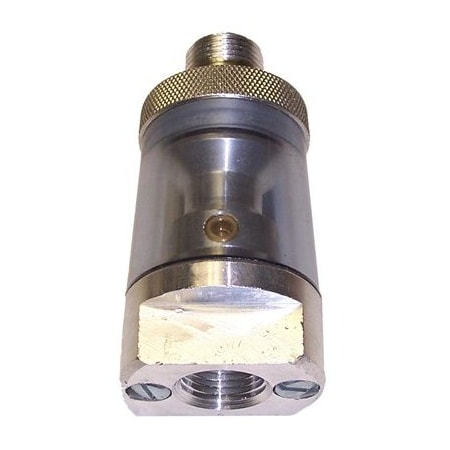 S&G Tool Aid LRG OILER W/3/8" NPT SG98700